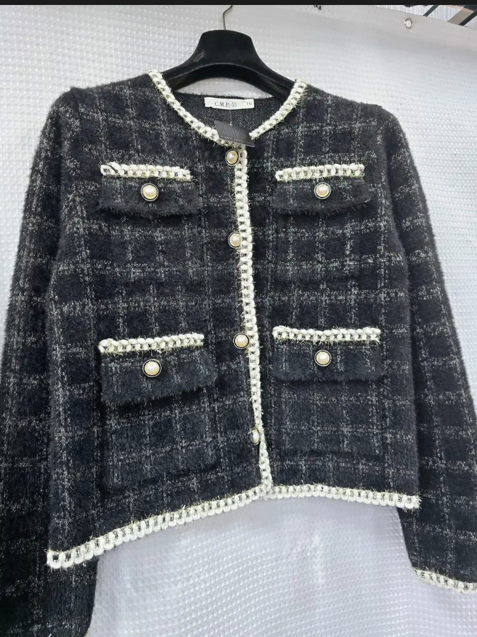 Kurt Muller Designer Inspired Jacket 8004 Kurt Muller