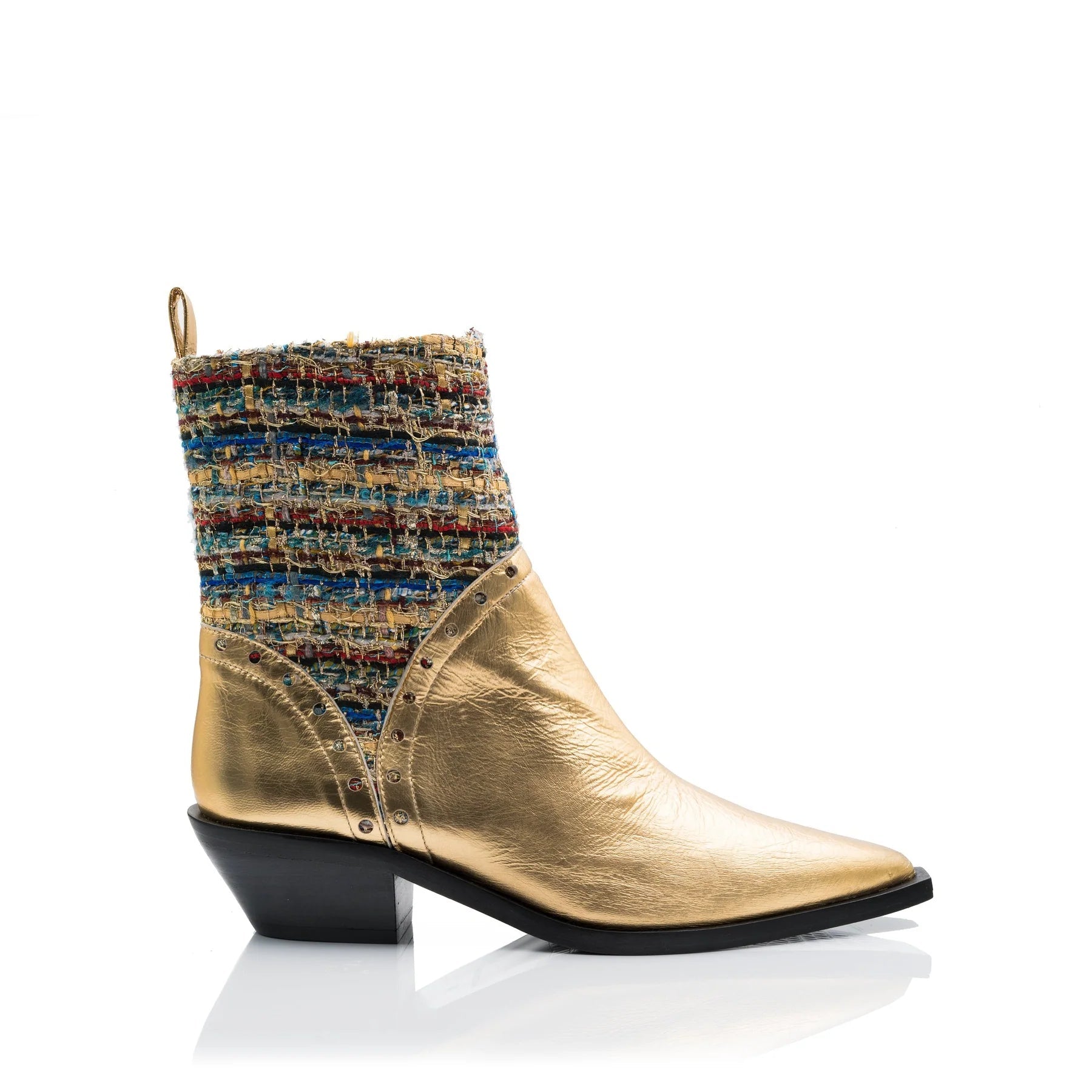 LOLA&LO Cassie Egyptian Gold Lola@Lo