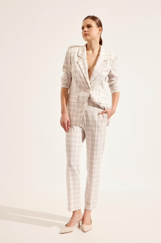Lonca-41114-Checkers-Suit Lonca