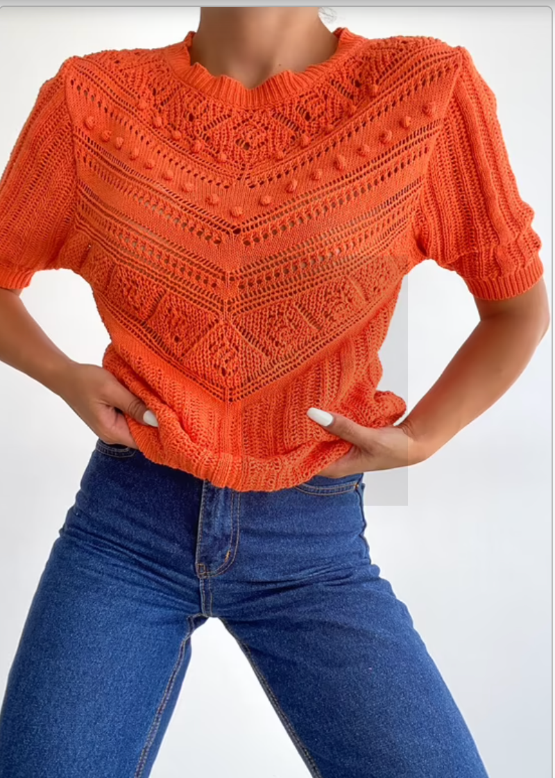 Lonca Sweater 17982 Lonca