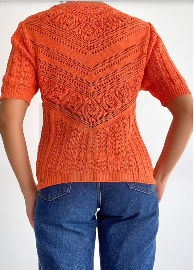 Lonca Sweater 17982 Lonca