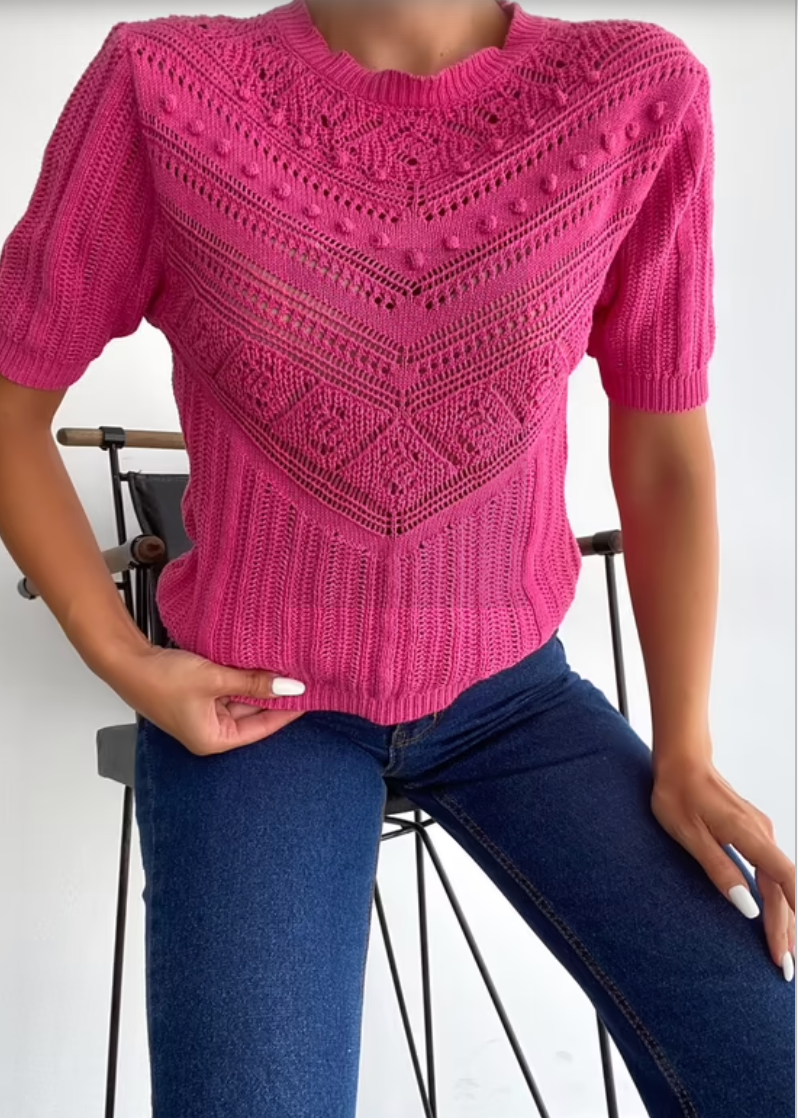 Lonca Sweater 17982 Lonca