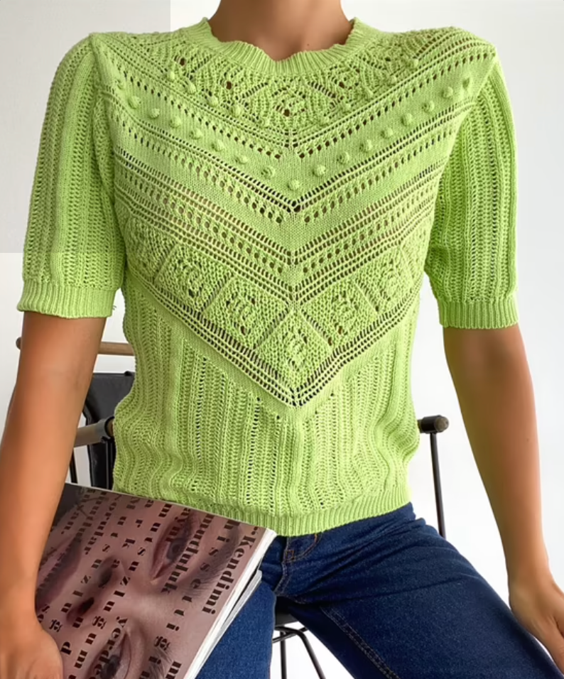 Lonca Sweater 17982 Lonca