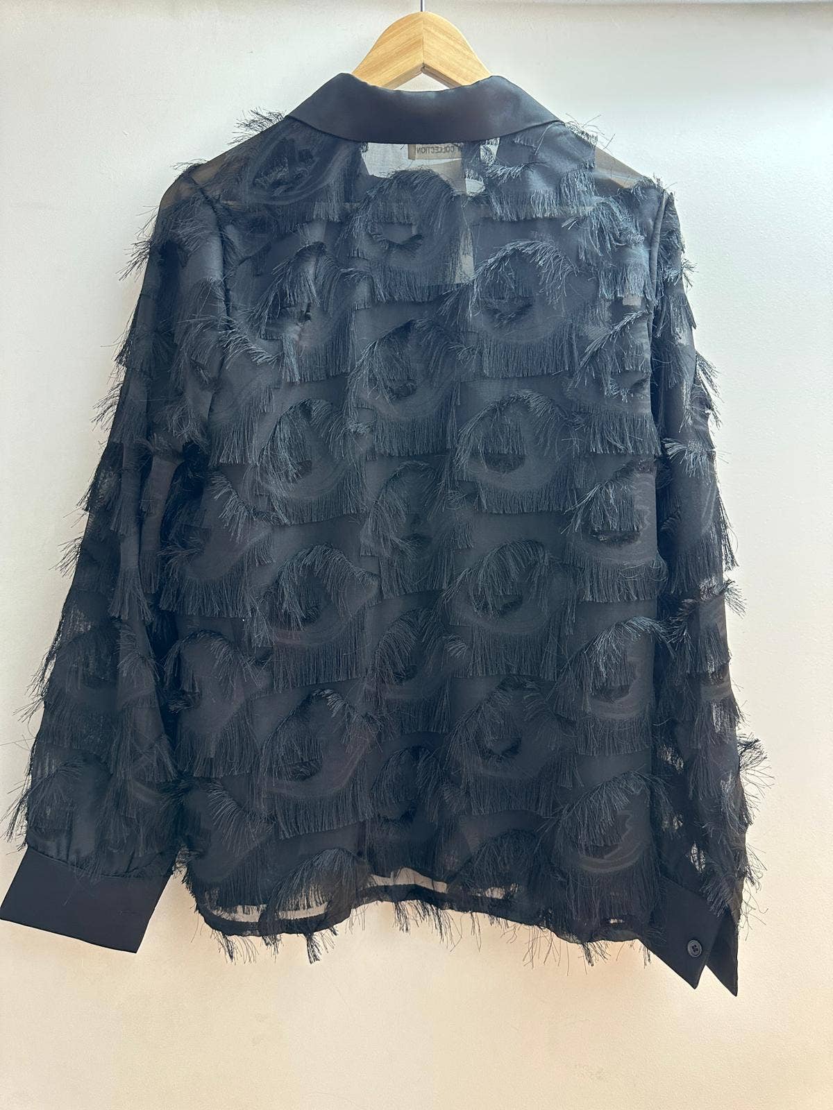 Loriane 13015 Shirts With Bangs LORIANE