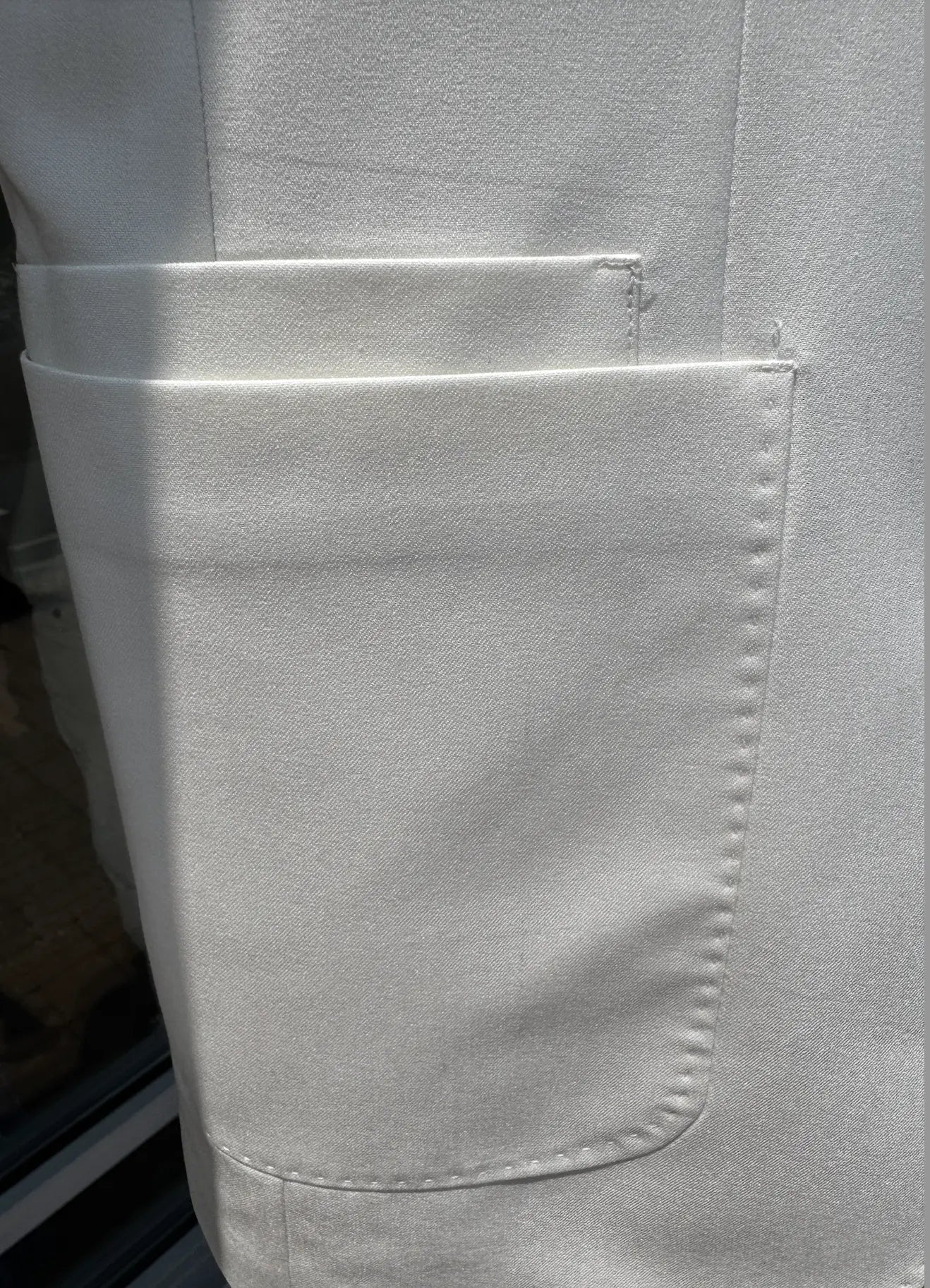 Men’s European Tailored Stretch Club Blazer: Distinctive Style, Unmatched Comfort FCplus-Men's Fashion