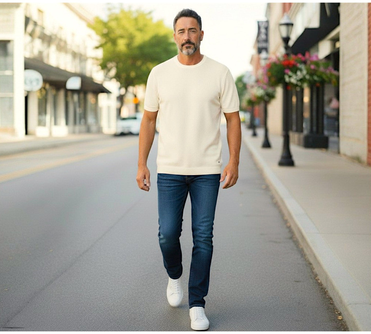 Men’s Short Sleeve T-Shirt