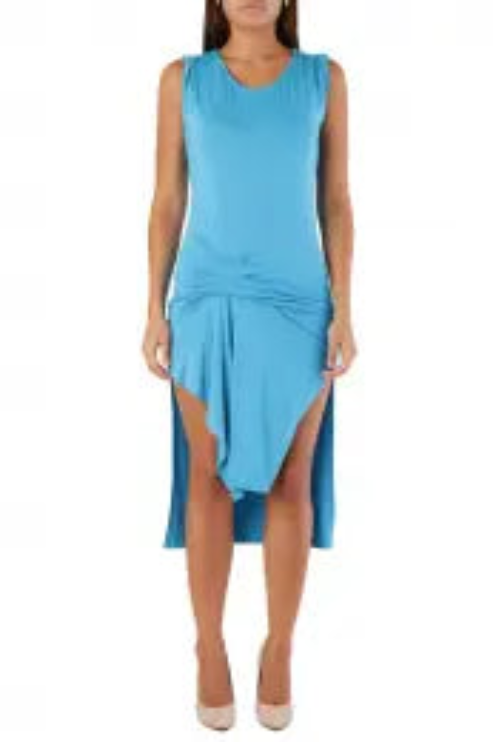 Met Woman MAYA Blue MET0273A Met