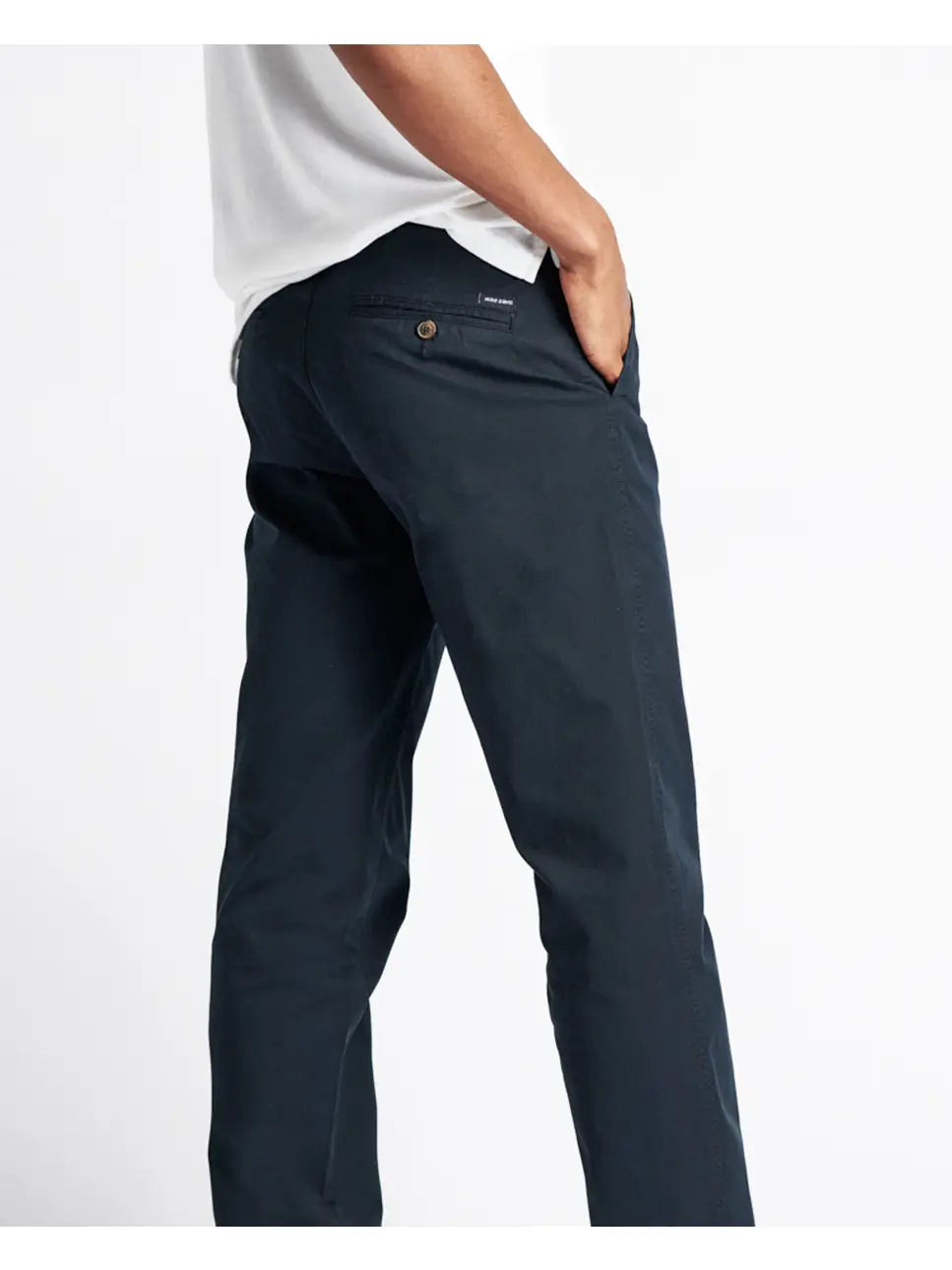 Mike Davis Calcas Chino Men Pants Mike Davis