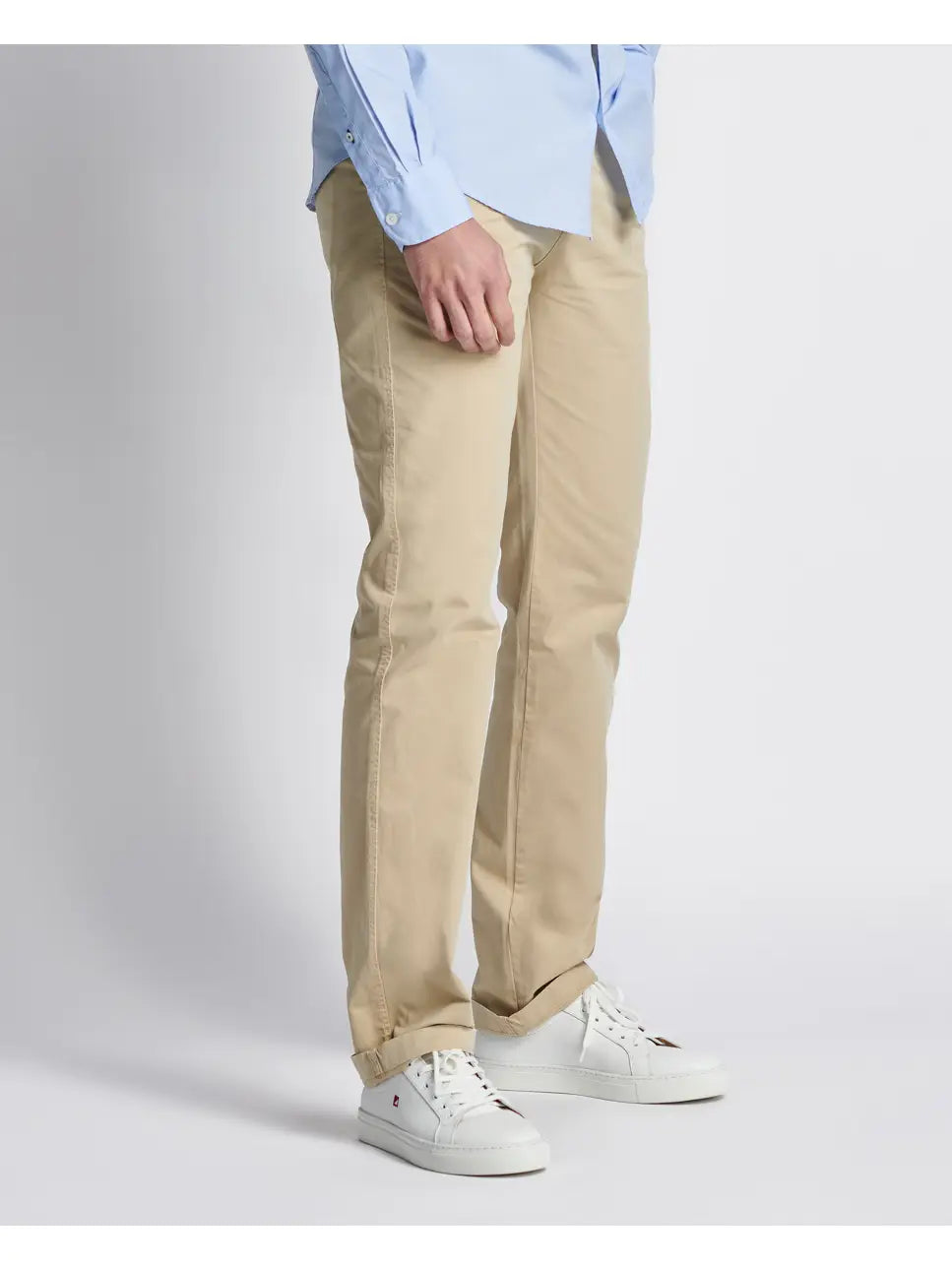 Mike Davis Calcas Chino Men Pants Mike Davis