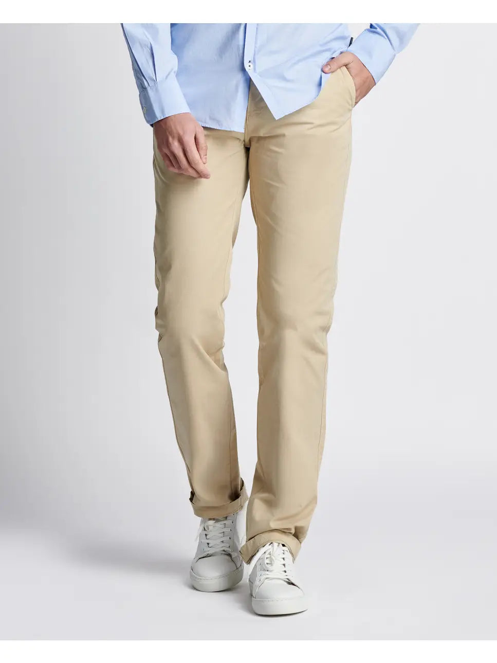 Mike Davis Calcas Chino Men Pants Mike Davis