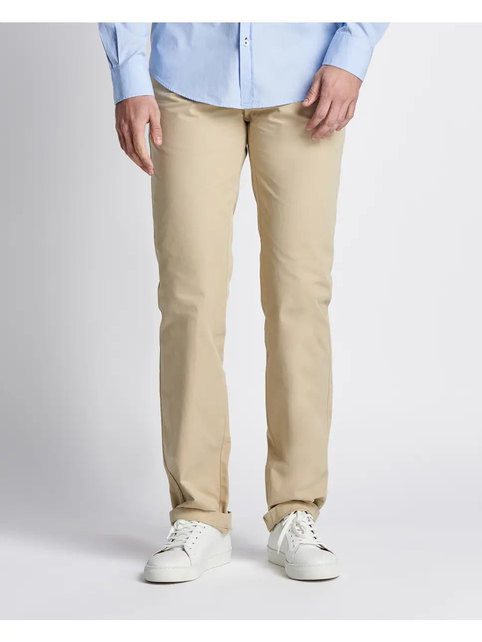 Mike Davis Calcas Chino Men Pants Mike Davis