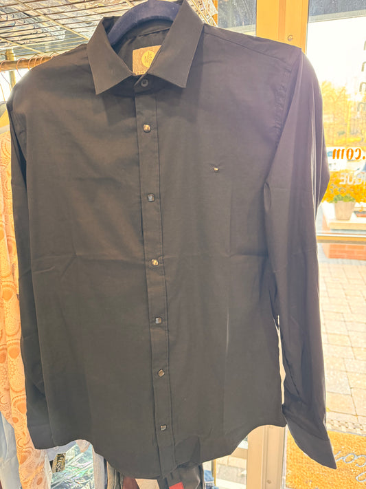 Naceda Turkish Made Men's Shirt Noceda