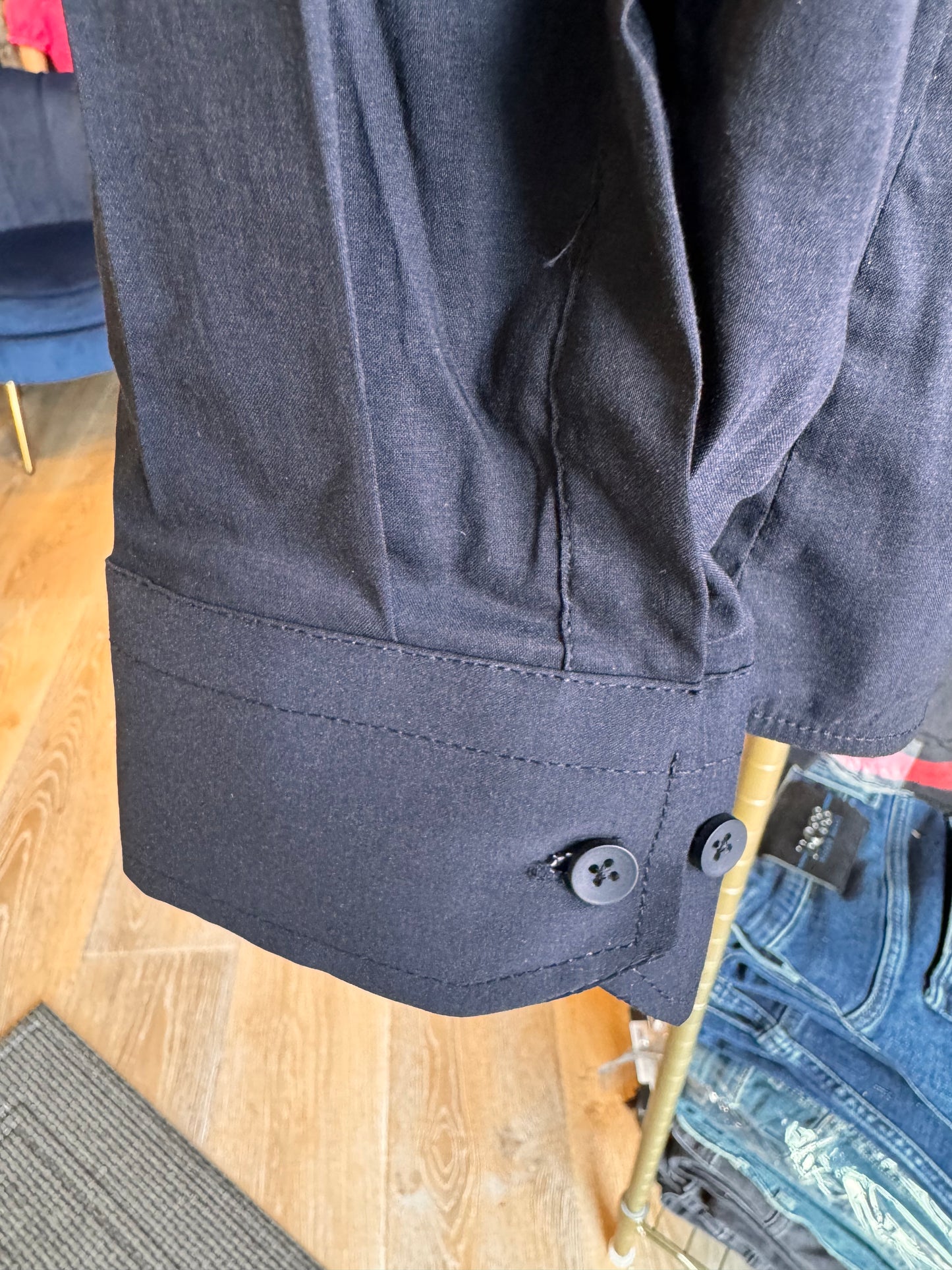 Naceda Turkish Made Men's Shirt Noceda