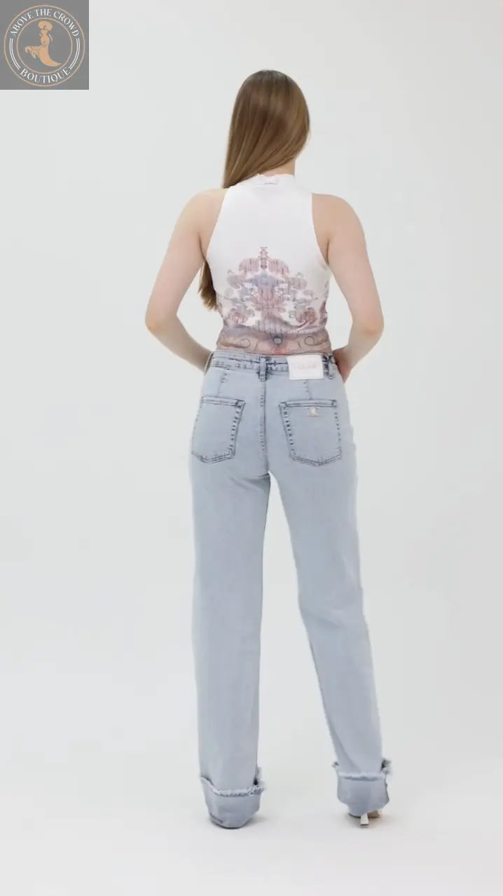 Nobello Cold Shoulders Top 17269 Nobello