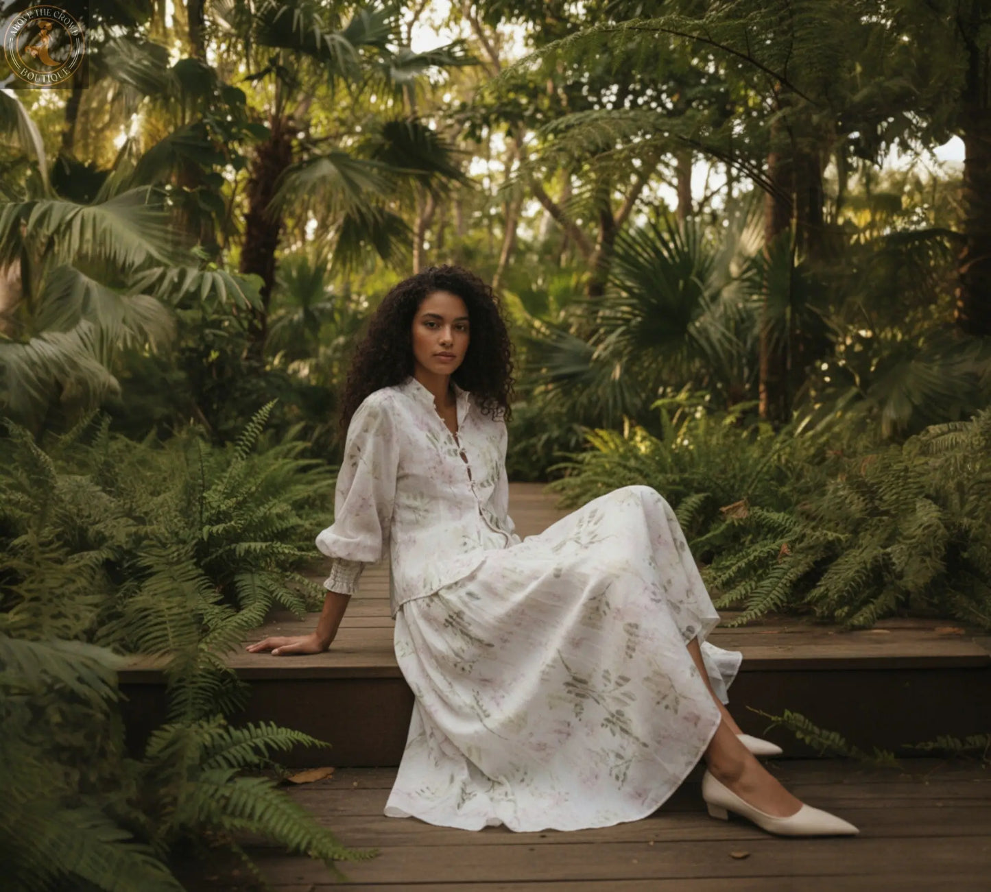 zimmerman suit - Above the Crowd Boutique