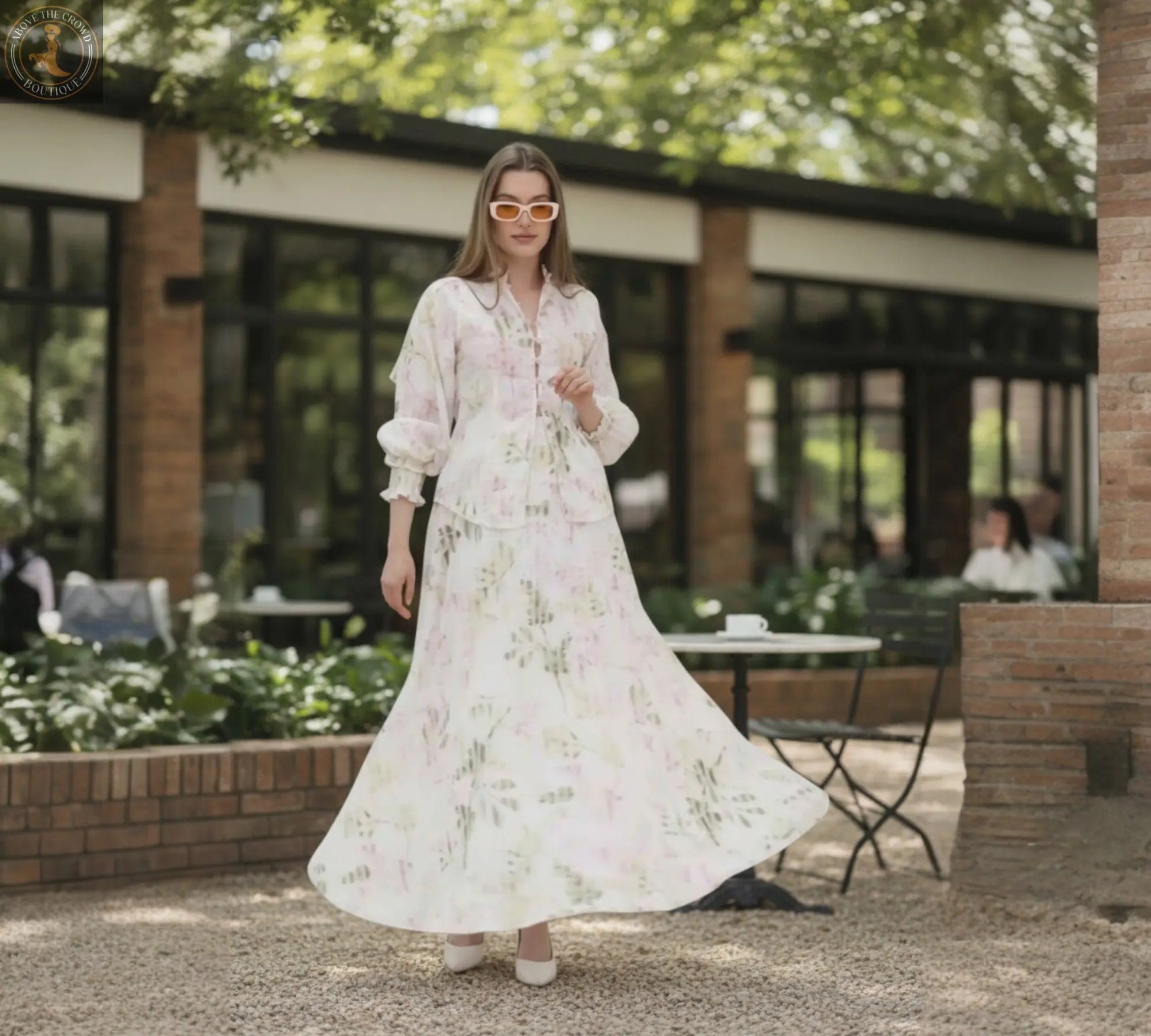 zimmerman suit - Above the Crowd Boutique