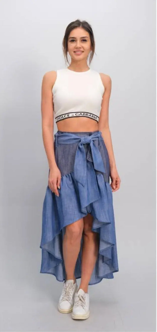 Nobello Jean Skirt GEC5007 Nobello