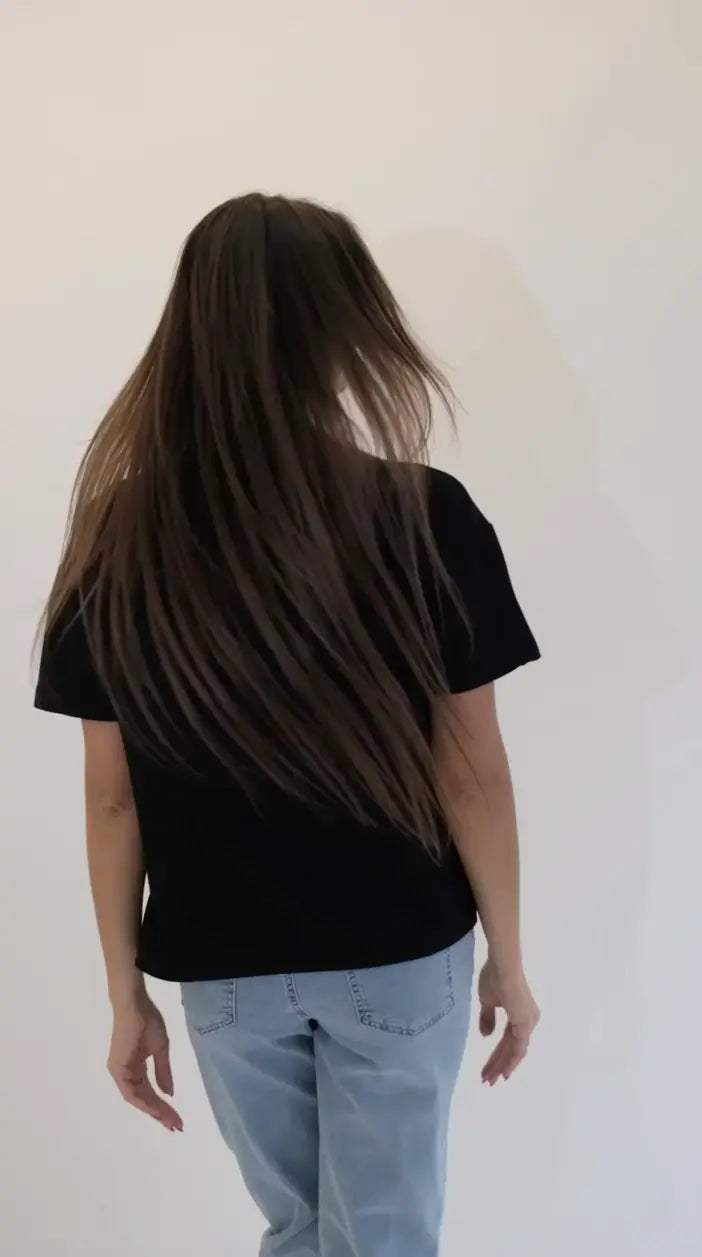 Nobello Panther Face T-Shirt 2345 Nobello