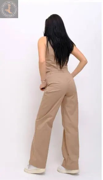 Nobello Pants and Vest Suit 6052 Nobello