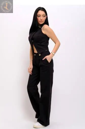 Nobello Pants and Vest Suit 6052 Nobello