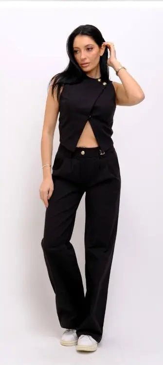 Nobello Pants and Vest Suit 6052 Nobello