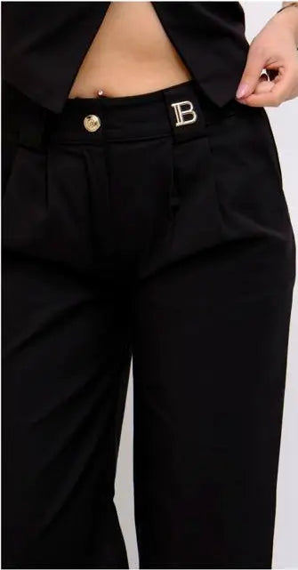 Nobello Pants and Vest Suit 6052 Nobello