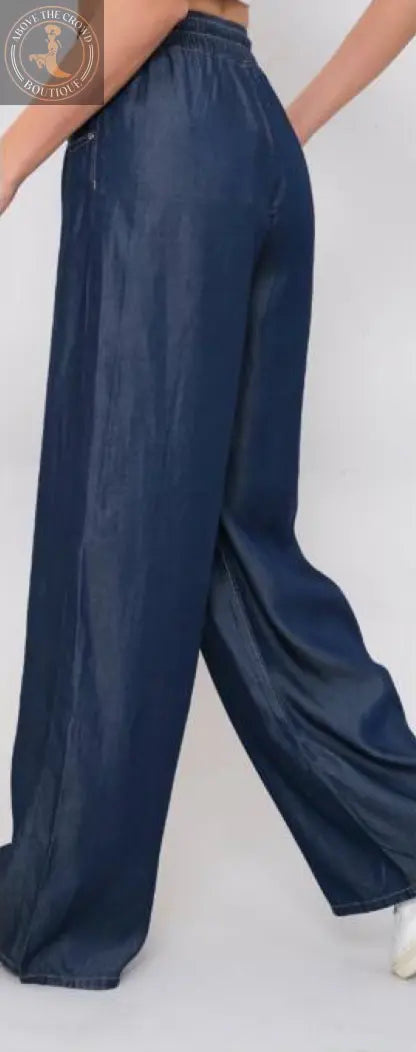 Nobello Wide Cut Jeans 7020/7022/7037 Nobello