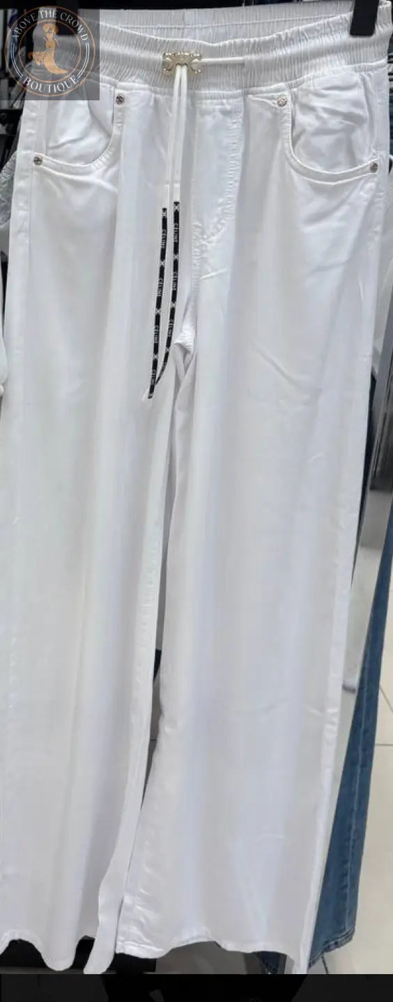 Nobello Wide Cut Jeans 7020/7022/7037 Nobello