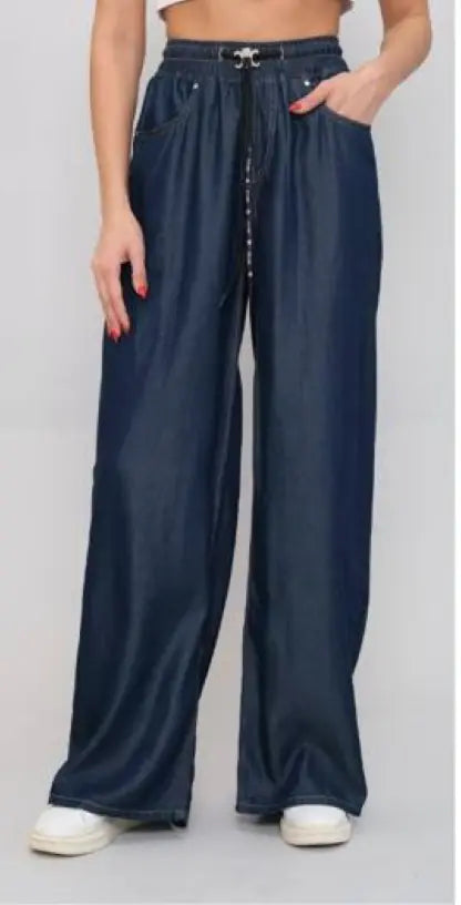 Nobello Wide Cut Jeans 7020/7022/7037 Nobello