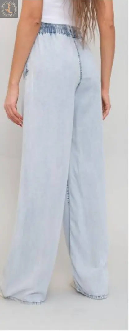 Nobello Wide Cut Jeans 7020/7022/7037 Nobello