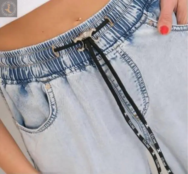 Nobello Wide Cut Jeans 7020/7022/7037 Nobello