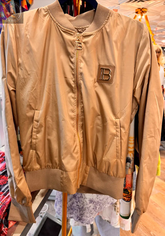 Nobello Women Short Rain Jacket CK2000 Nobello