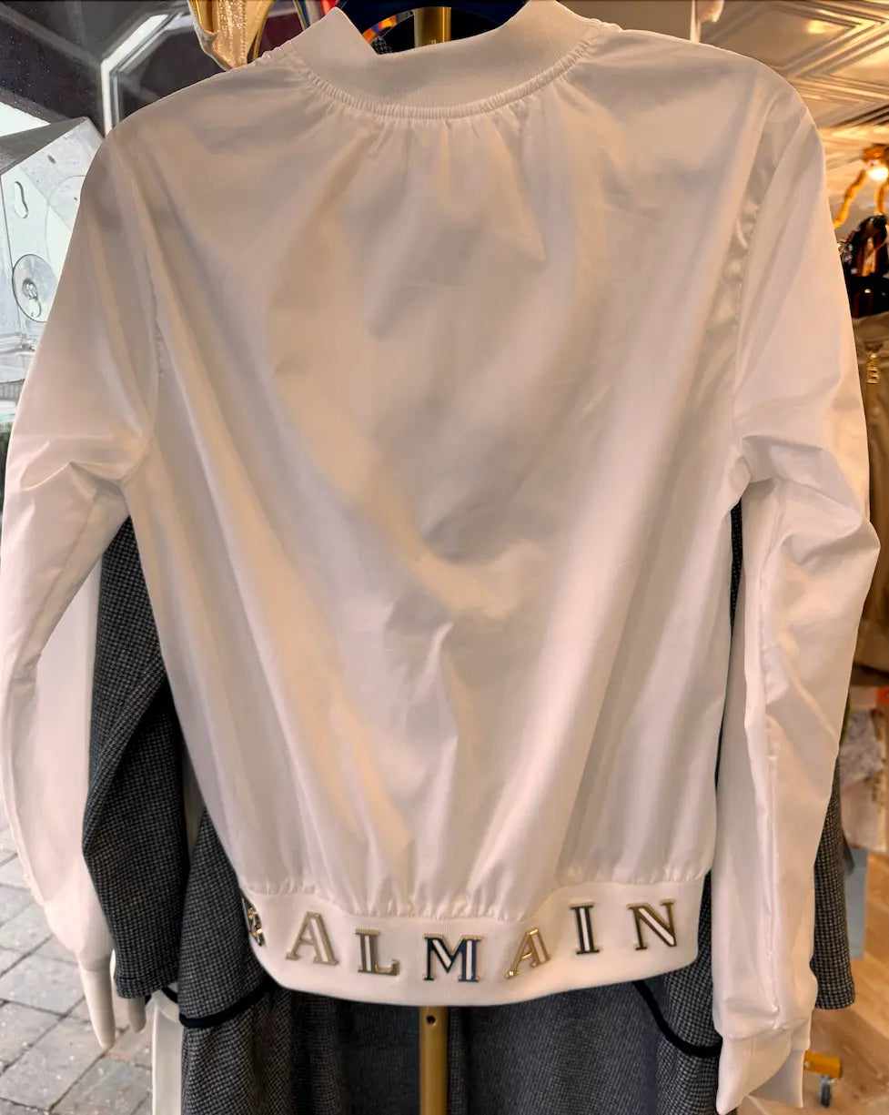 Nobello Women Short Rain Jacket CK2000 Nobello