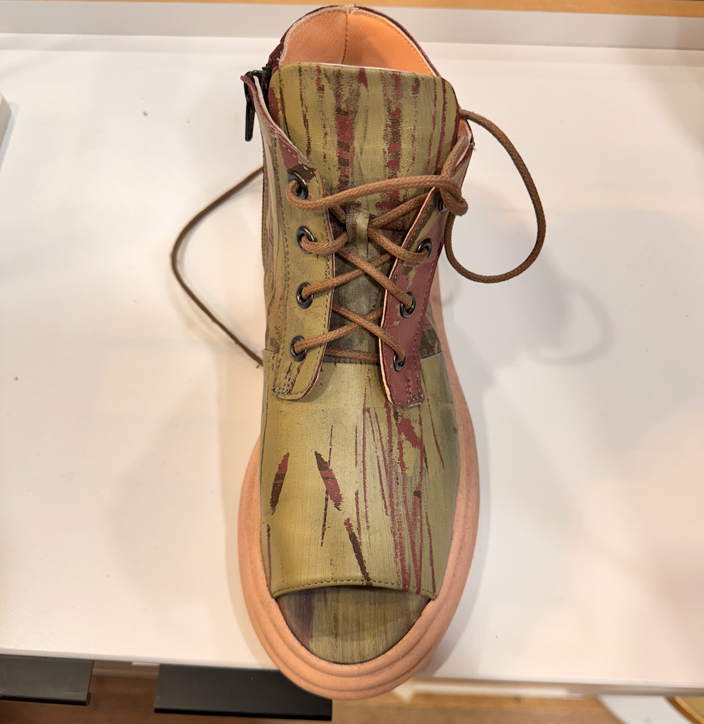 Papucei Alzir Sandals Papucei