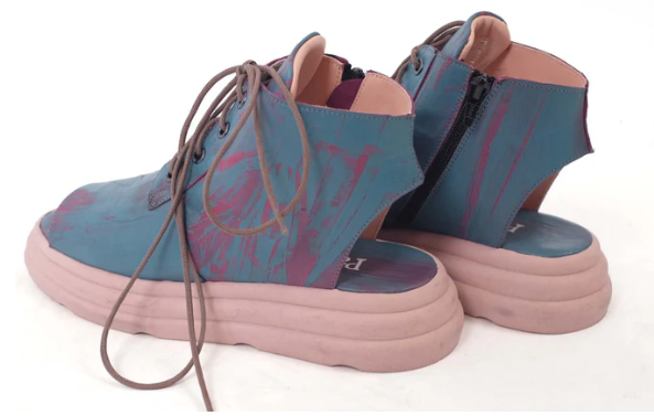 Papucei Alzir Sandals Papucei