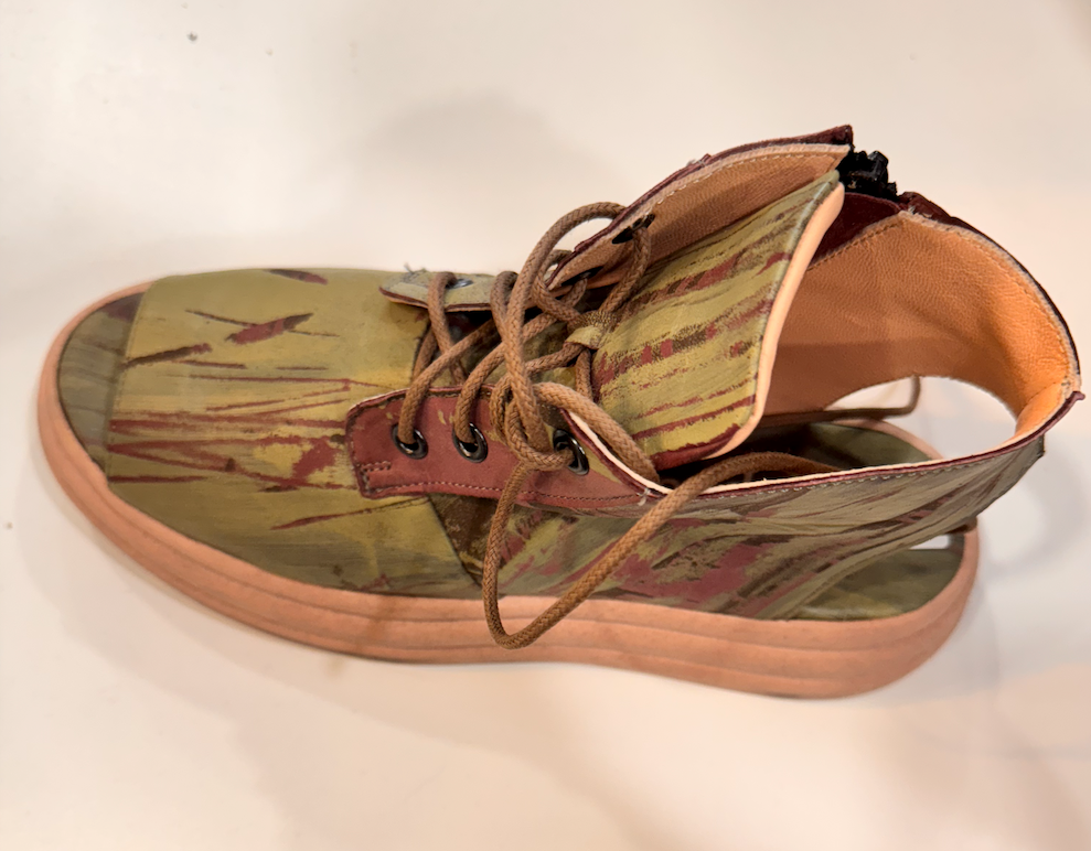 Papucei Alzir Sandals Papucei