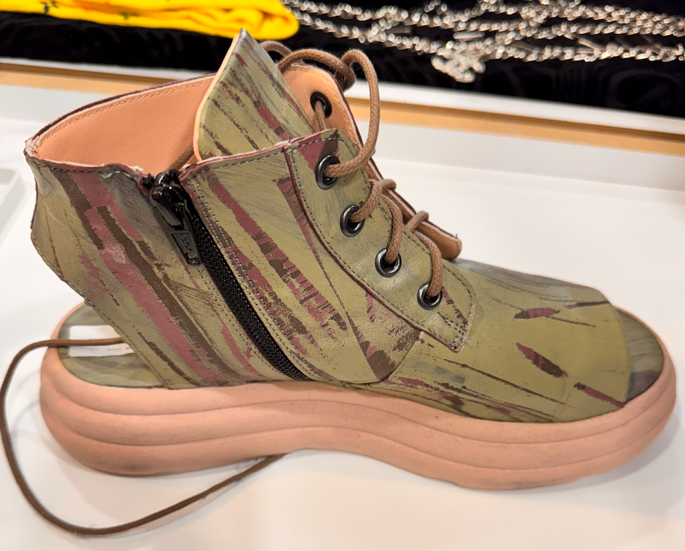 Papucei Alzir Sandals Papucei