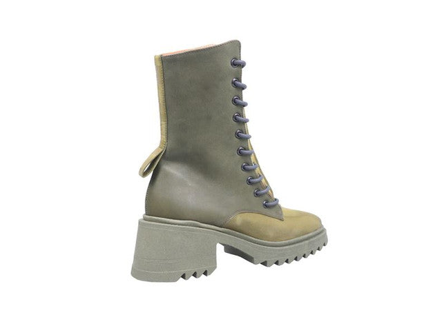 Papucei Frances Boots Papucei