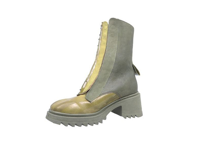 Papucei Women Frances Boots - Above The Crowd Boutique