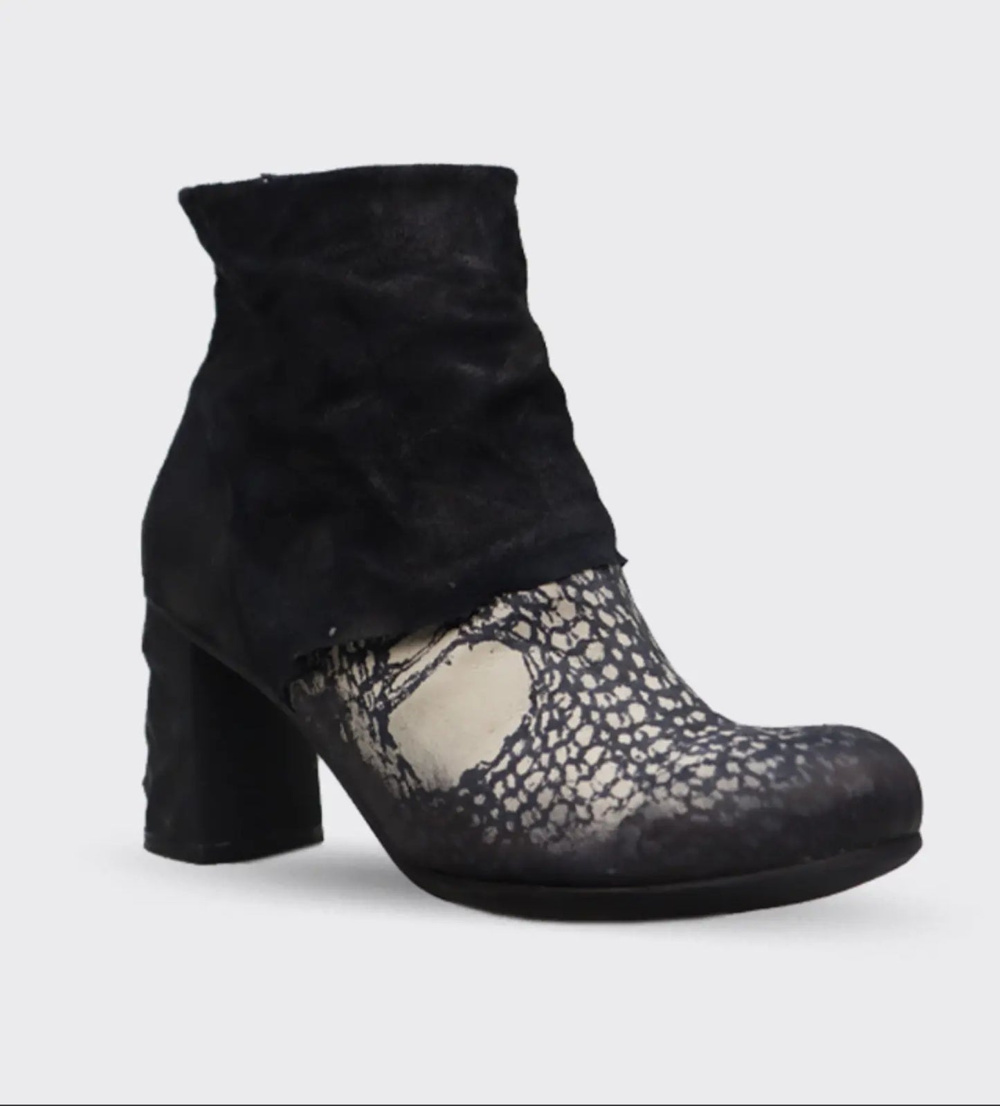 Papucei Glow Pisces Boots Papucei