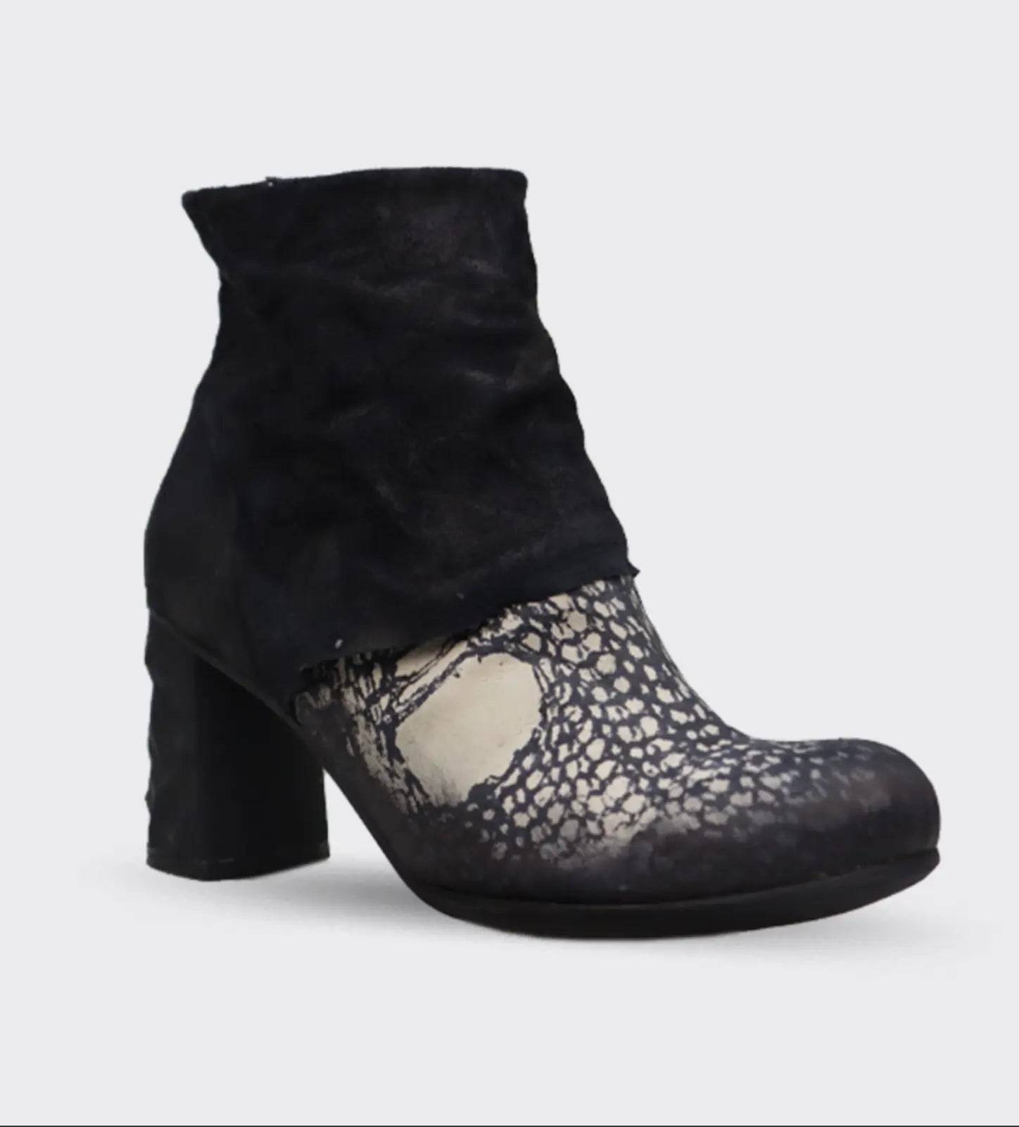 Papucei Glow Pisces Boots Papucei