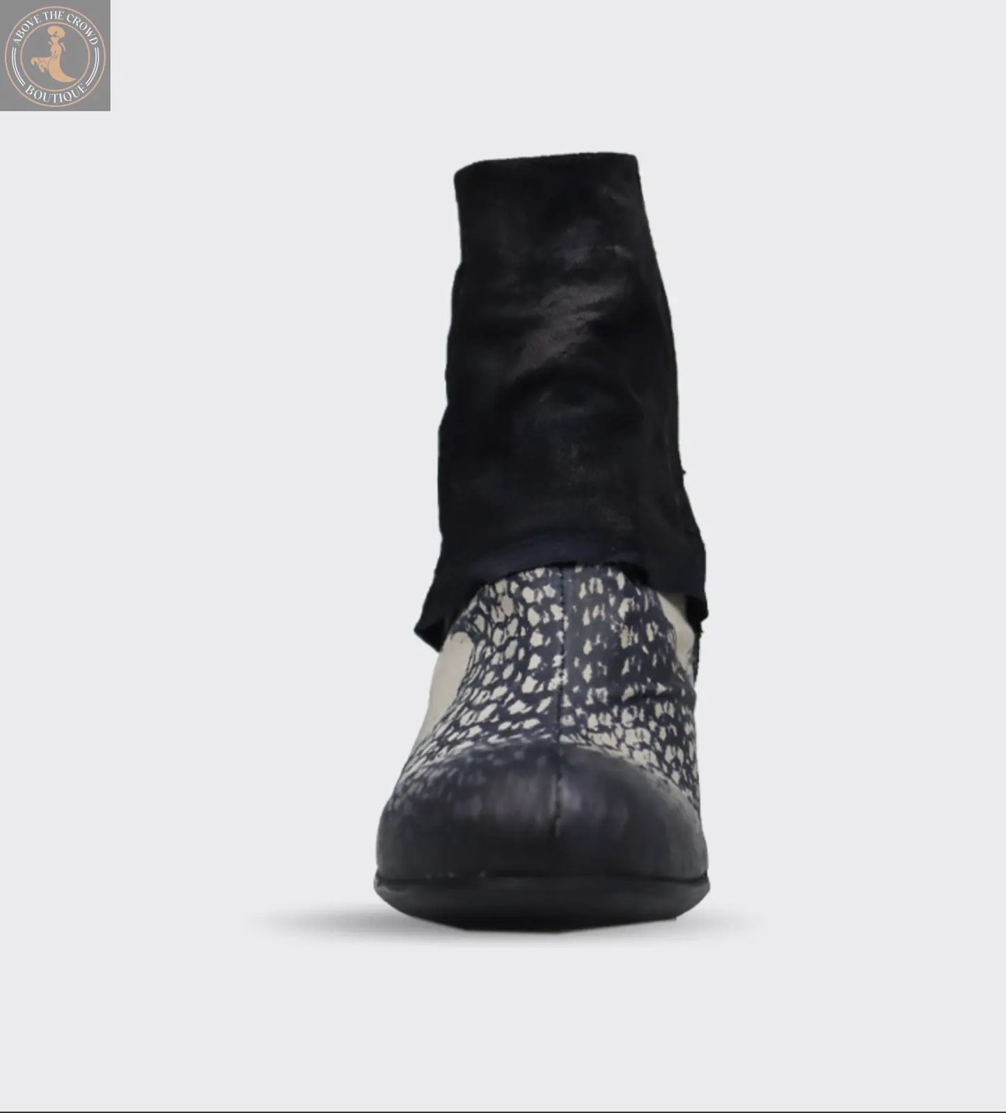 Papucei Glow Pisces Boots Papucei