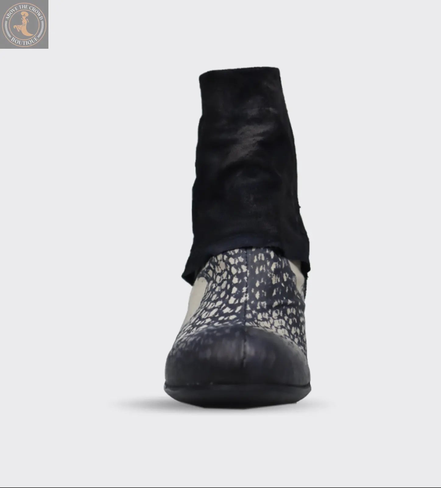 Papucei Glow Pisces Boots Papucei