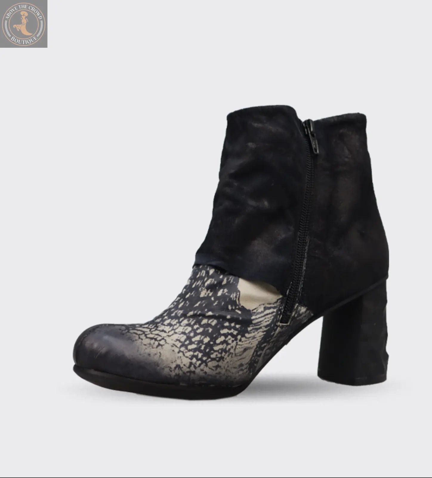 Papucei Glow Pisces Boots Papucei