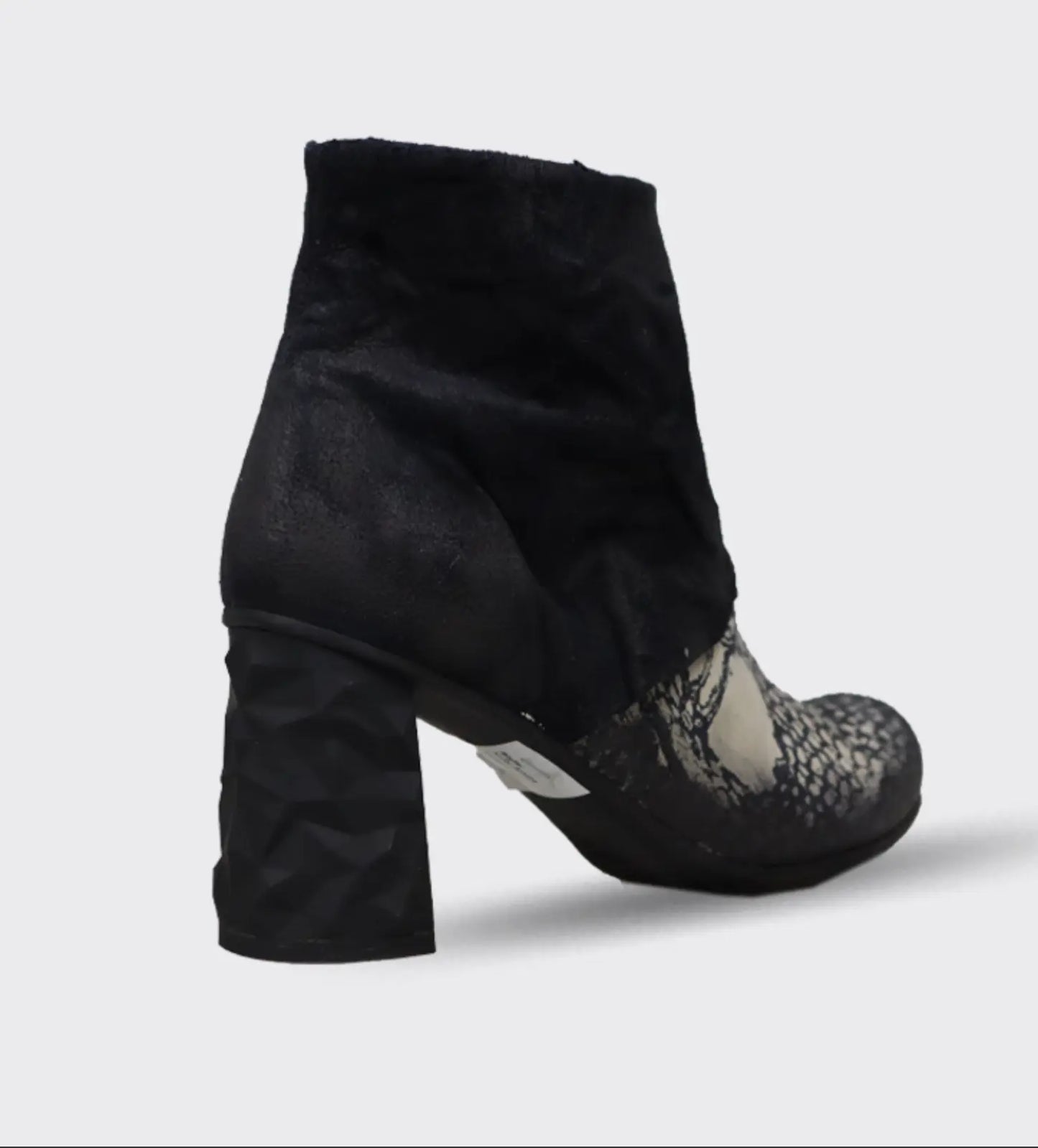 Papucei Glow Pisces Boots Papucei