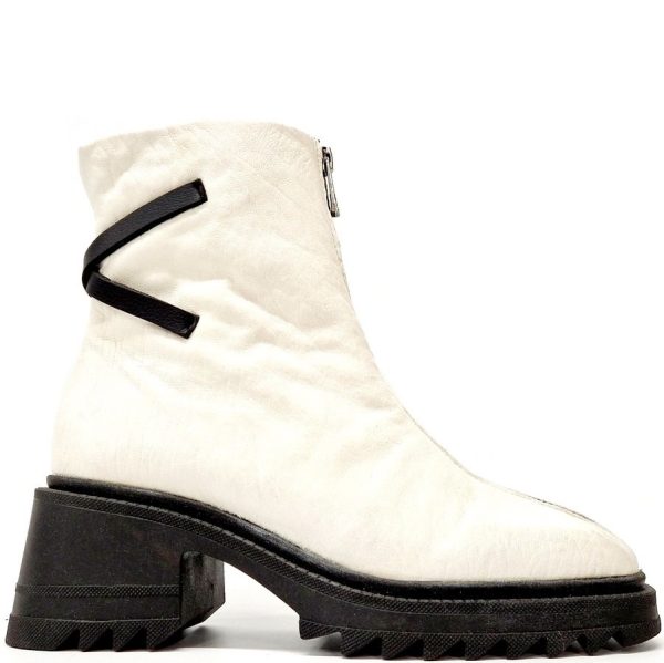 Papucei Hoola White Papucei