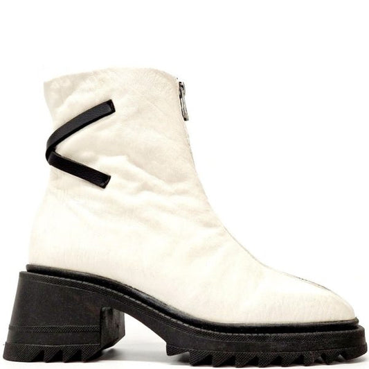 Papucei Hoola White Papucei