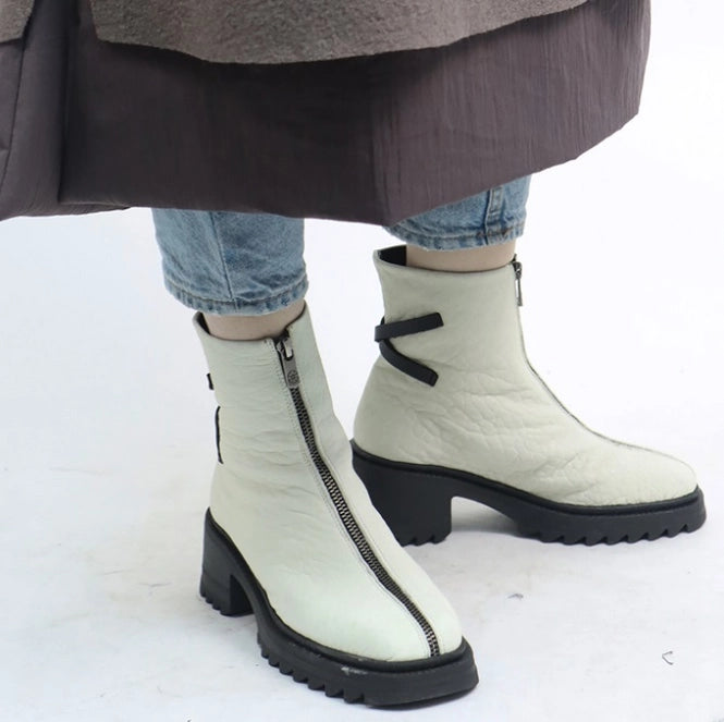 Papucei Hoola White Papucei