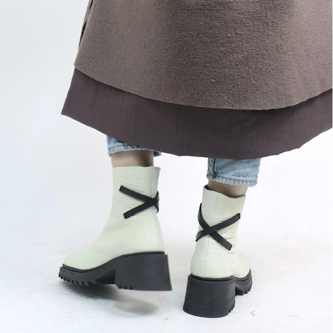 Papucei Hoola White Papucei