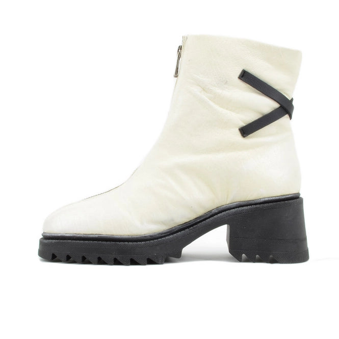 Papucei Hoola White Papucei